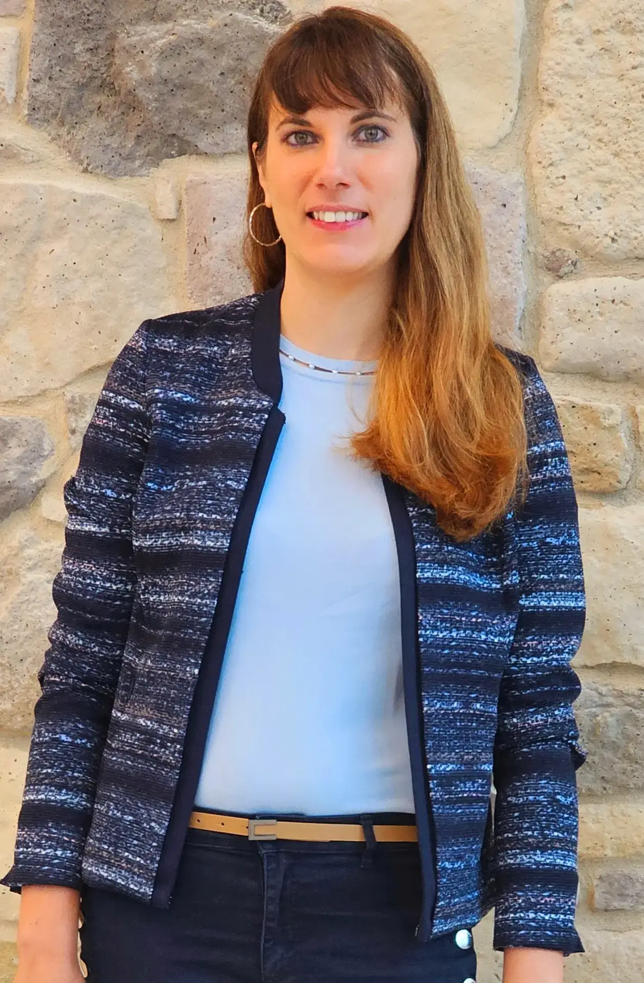 Sonja Freistetter