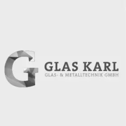 Referenz Glas Karl