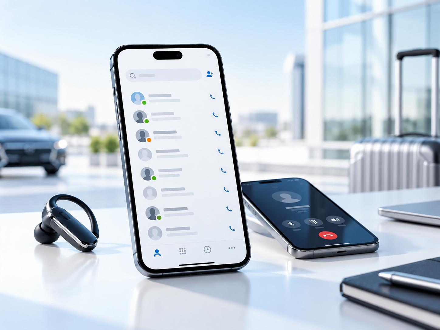 3CX Smartphone