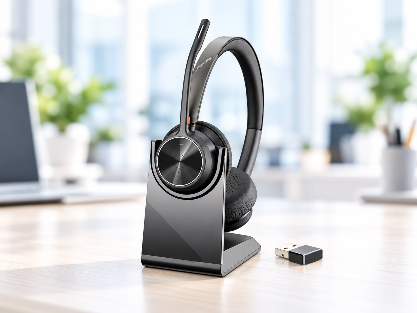 Professionelles Headset