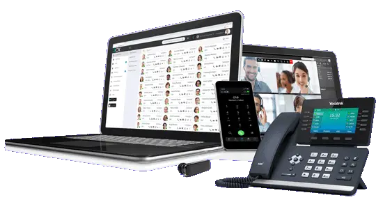 Telefonanlage 3CX, VOIP Telefonanlage, Cloud Telefonie Anbieter