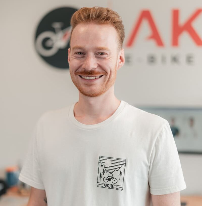 AkkuTec Praxisbeispiel