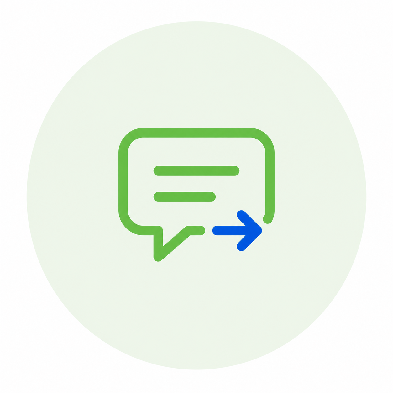 Firmenchat