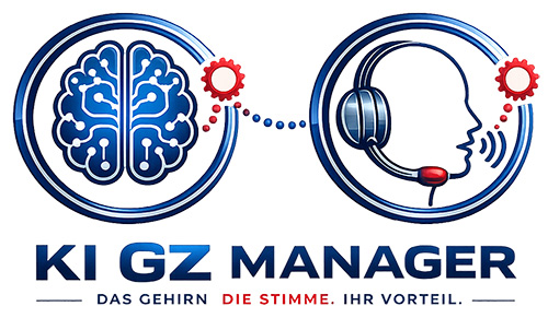 KI-GZ Manager Logo