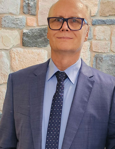 Jürgen Hromatka