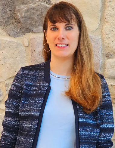 Sonja Freistetter