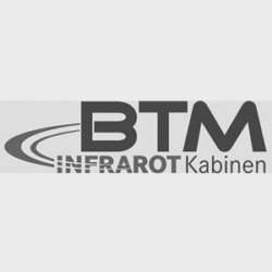 Referenz BTM Infrarot