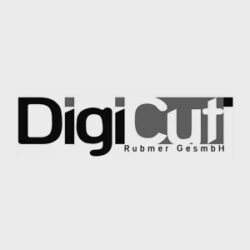 Referenz DigiCut Rubmer