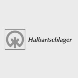 Referenz Halbartschlager
