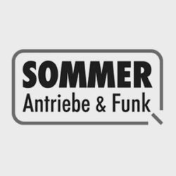 Referenz Sommer Antriebe