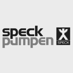 Referenz Speck Pumpen
