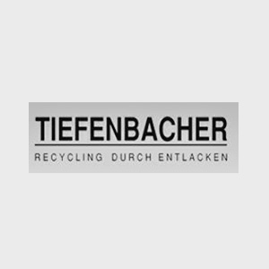 Referenz-Tiefenbacher