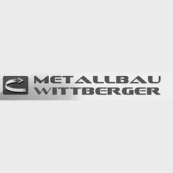Referenz metallbau wittberger