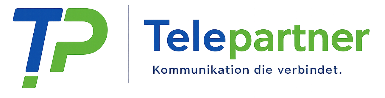 Telepartner - Kommunikation die verbindet