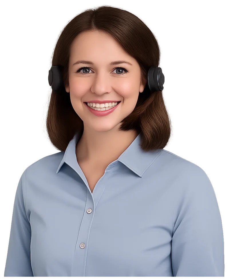 Laura KI-Assistentin